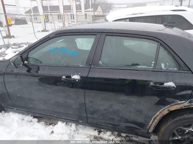 Chrysler 300 300s Awd 2019 2C3CCAGG6KH648846 Image 15