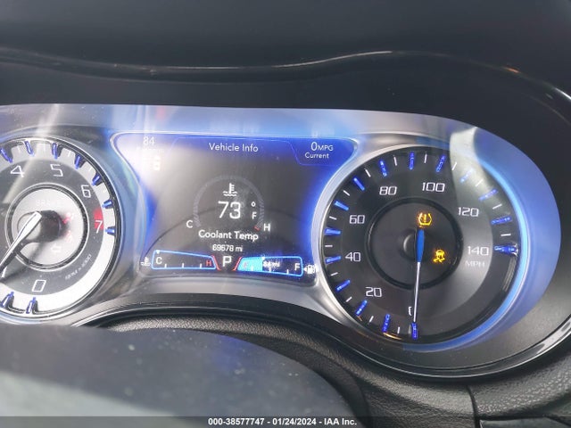 Chrysler 300 300s Awd 2019 2C3CCAGG6KH648846 Image 7