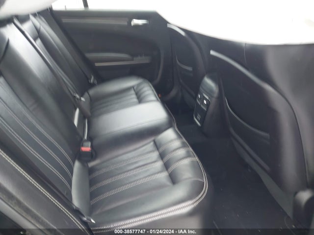 Chrysler 300 300s Awd 2019 2C3CCAGG6KH648846 Image 8