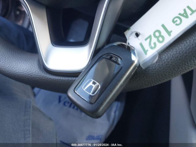 1HGCV1F46JA017378 Honda ACCORD EX