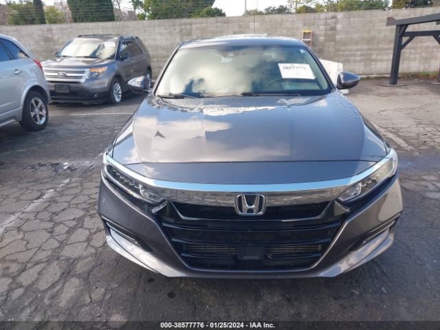 1HGCV1F46JA017378 Honda ACCORD EX