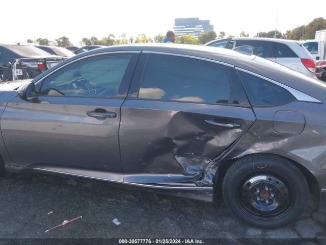 1HGCV1F46JA017378 Honda ACCORD EX