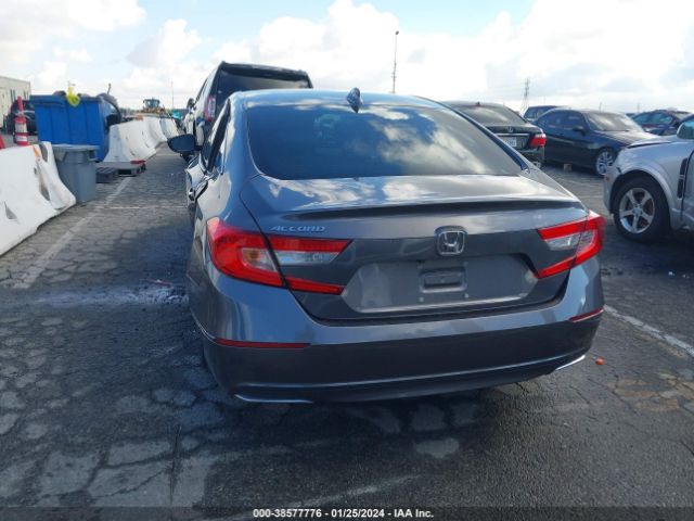 1HGCV1F46JA017378 Honda ACCORD EX