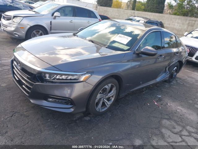 1HGCV1F46JA017378 Honda ACCORD EX
