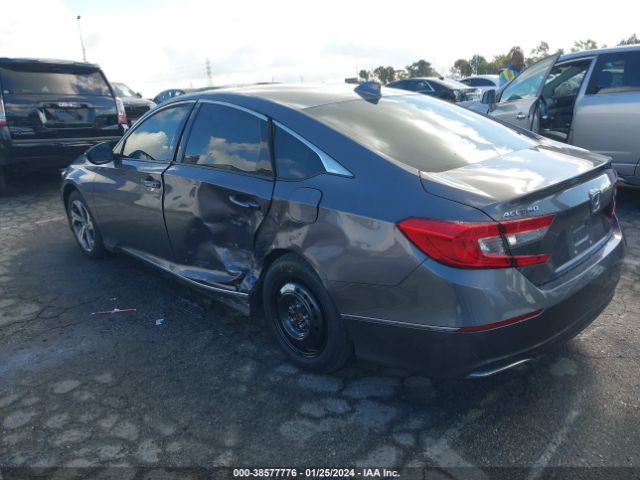 1HGCV1F46JA017378 Honda ACCORD EX