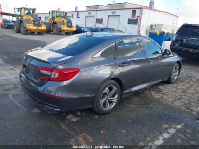 1HGCV1F46JA017378 Honda ACCORD EX