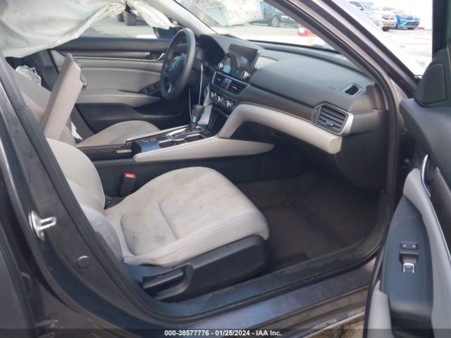 1HGCV1F46JA017378 Honda ACCORD EX