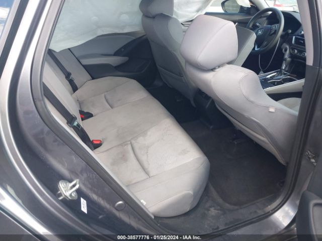 1HGCV1F46JA017378 Honda ACCORD EX