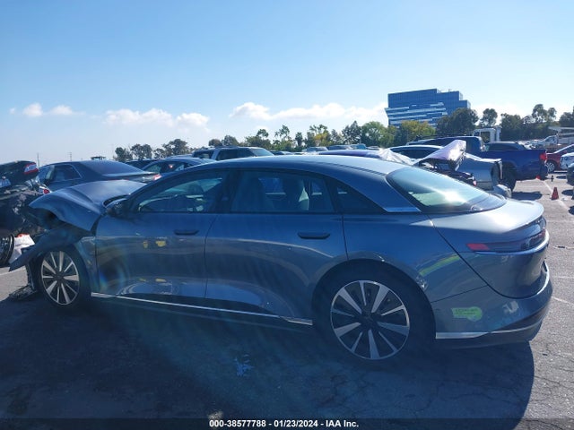 Lucid Air Pure 2023 50EA1PFA2PA009342 Image 14