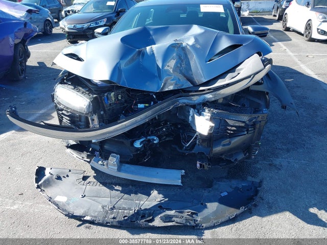 Lucid Air Pure 2023 50EA1PFA2PA009342 Image 6