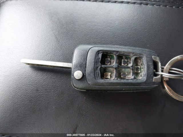 2GKFLPE39G6124724 GMC Terrain Slt
