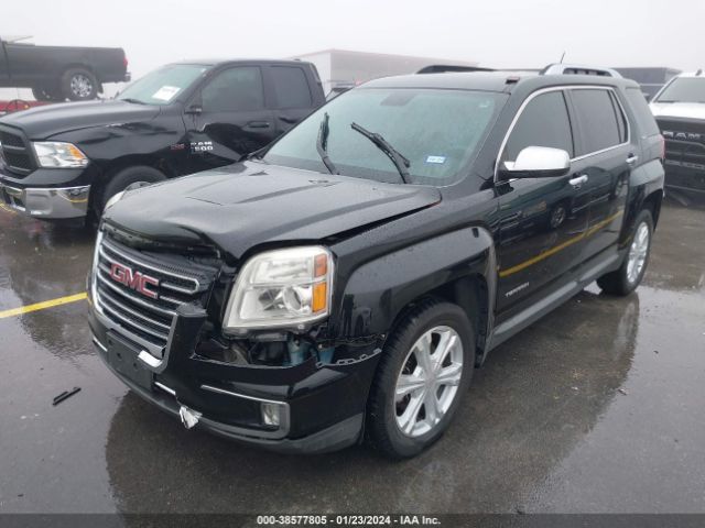 2GKFLPE39G6124724 GMC Terrain Slt