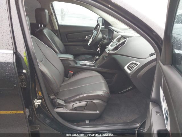2GKFLPE39G6124724 GMC Terrain Slt