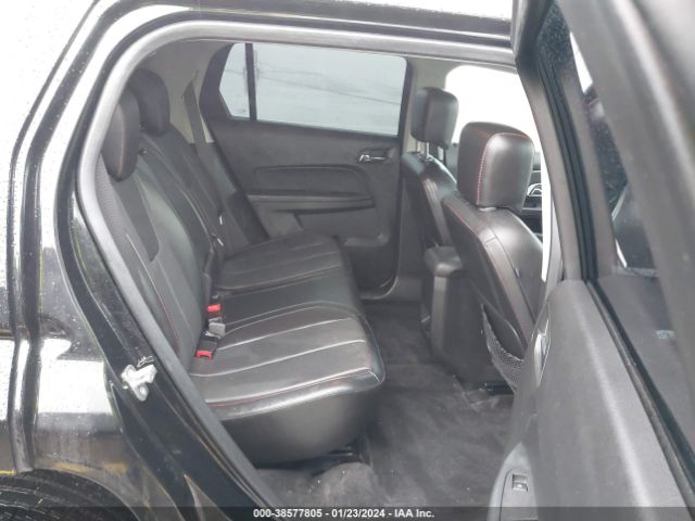 2GKFLPE39G6124724 GMC Terrain Slt