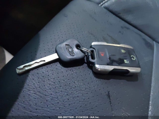 Chevrolet Silverado 1500 1lt 2018 1GCPCRECXJF245397 Image 11