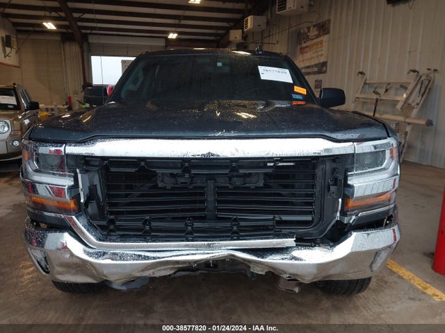 Chevrolet Silverado 1500 1lt 2018 1GCPCRECXJF245397 Image 13