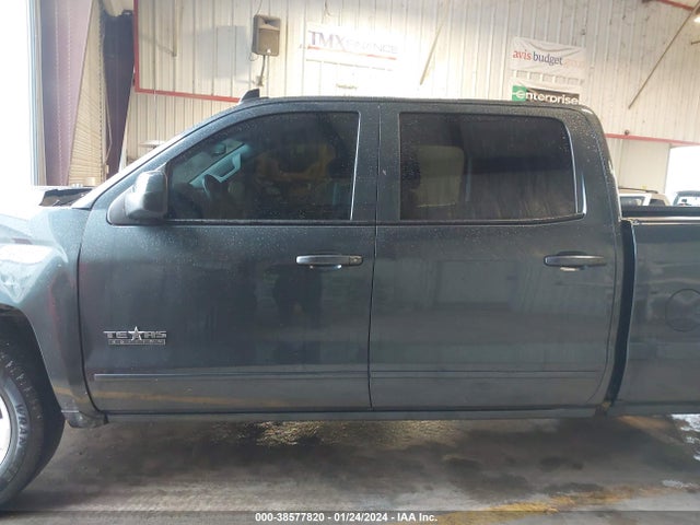 Chevrolet Silverado 1500 1lt 2018 1GCPCRECXJF245397 Image 15