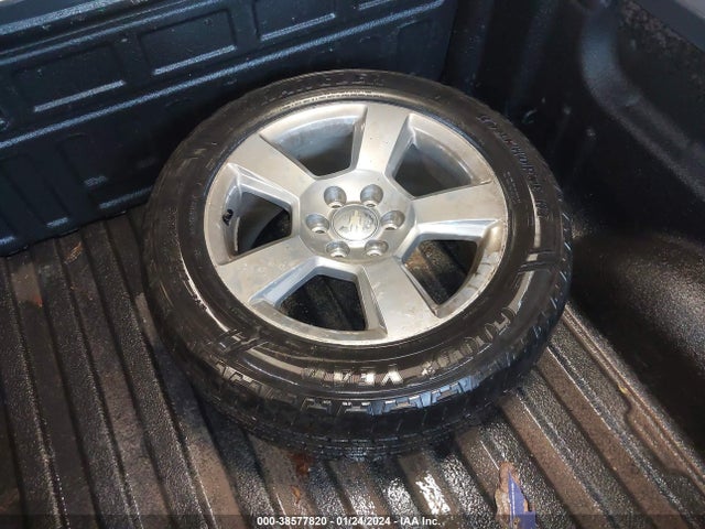 Chevrolet Silverado 1500 1lt 2018 1GCPCRECXJF245397 Image 12