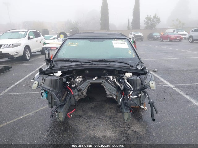 Chevrolet Camaro 1lt 2018 1G1FB3DS2J0112679 Image 11