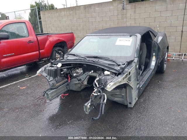 Chevrolet Camaro 1lt 2018 1G1FB3DS2J0112679 Image 6