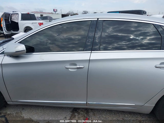 Cadillac XTS LUXURY 2017 2G61M5S34H9144054 Image 14