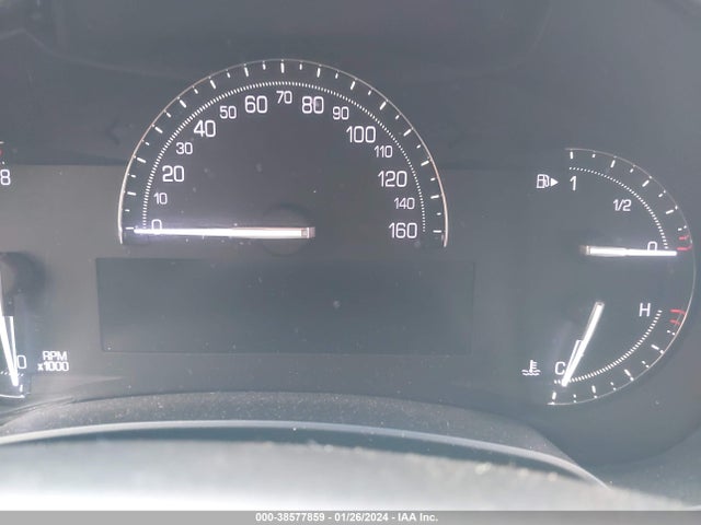 Cadillac XTS LUXURY 2017 2G61M5S34H9144054 Image 7