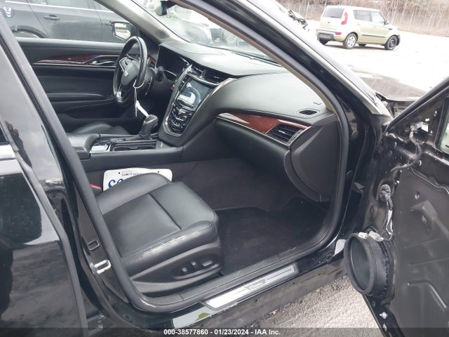 Cadillac Cts Performance 2015 1G6AY5S31F0130284 Image 5