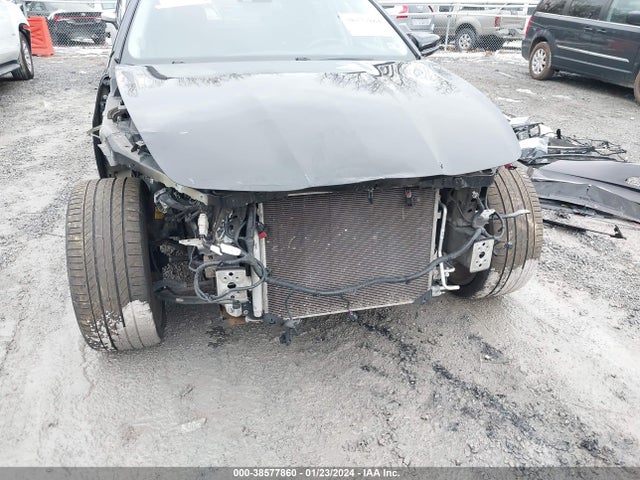 Cadillac Cts Performance 2015 1G6AY5S31F0130284 Image 6