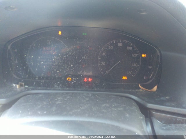 Honda Accord Ex-l 2021 1HGCV1F55MA124659 Image 15
