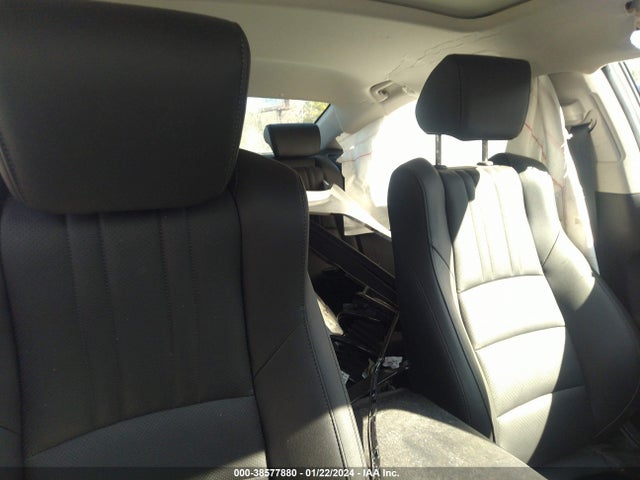 Honda Accord Ex-l 2021 1HGCV1F55MA124659 Image 8