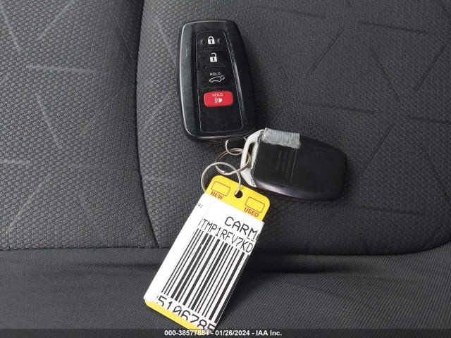 Toyota Rav4 Xle 2019 JTMP1RFV7KD007431 Image 11