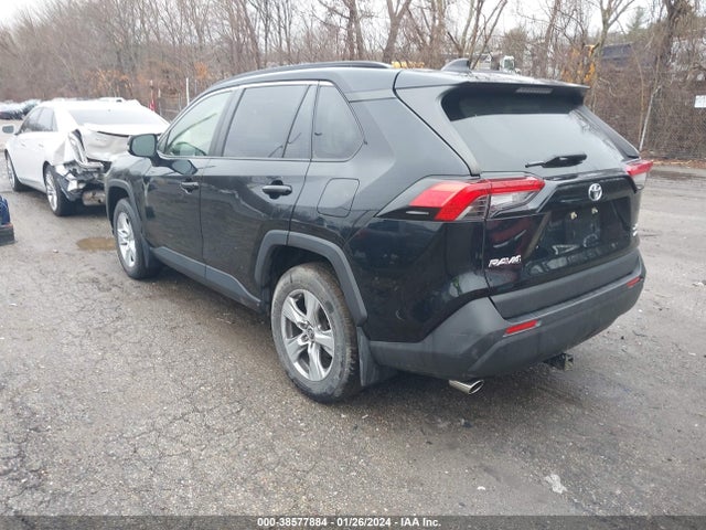Toyota Rav4 Xle 2019 JTMP1RFV7KD007431 Image 3