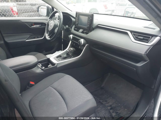 Toyota Rav4 Xle 2019 JTMP1RFV7KD007431 Image 5