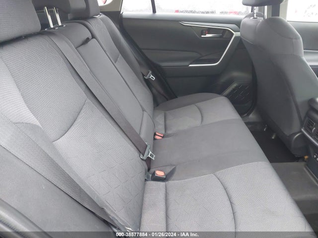 Toyota Rav4 Xle 2019 JTMP1RFV7KD007431 Image 8