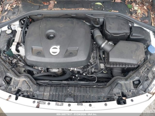 YV140MFB0F1301446 Volvo S60 T5 Premier