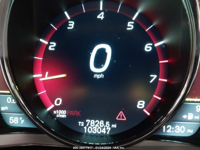 YV140MFB0F1301446 Volvo S60 T5 Premier