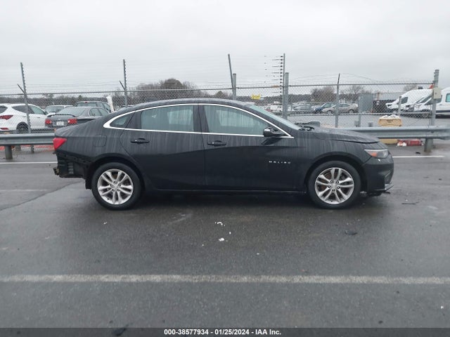 Chevrolet MALIBU 1LT 2016 1G1ZE5ST7GF351033 Image 13