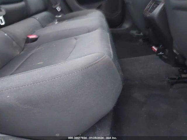 Chevrolet MALIBU 1LT 2016 1G1ZE5ST7GF351033 Image 8