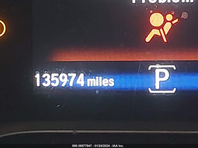 Honda Pilot Touring 2017 5FNYF5H94HB028575 Image 15