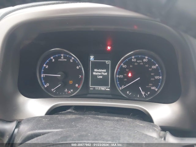2016 TOYOTA RAV4 XLE VIN: JTMRFREV6GJ071559