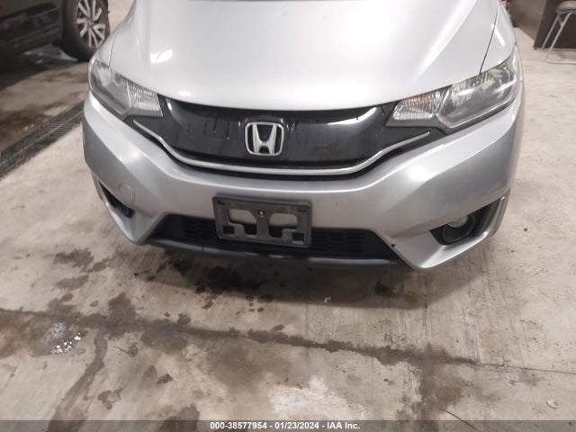 Honda FIT EX 2017 JHMGK5H70HS019475 Image 12