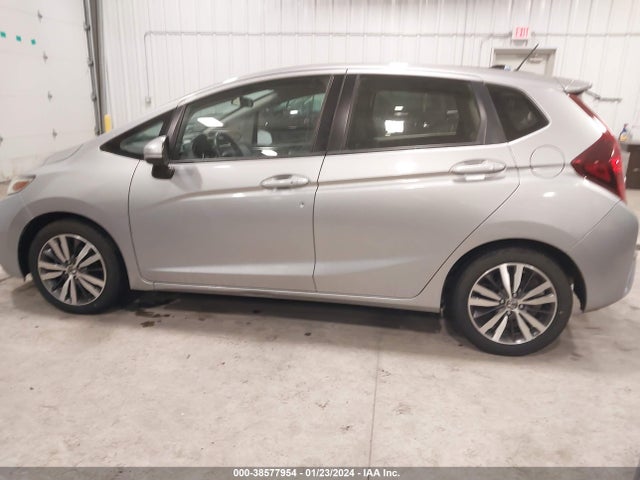 Honda FIT EX 2017 JHMGK5H70HS019475 Image 14
