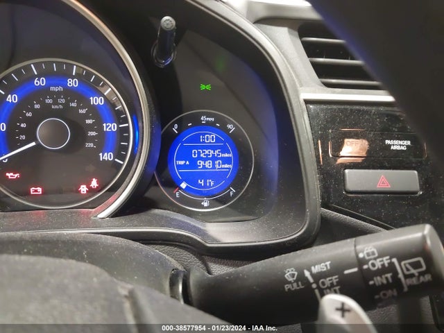 Honda FIT EX 2017 JHMGK5H70HS019475 Image 15