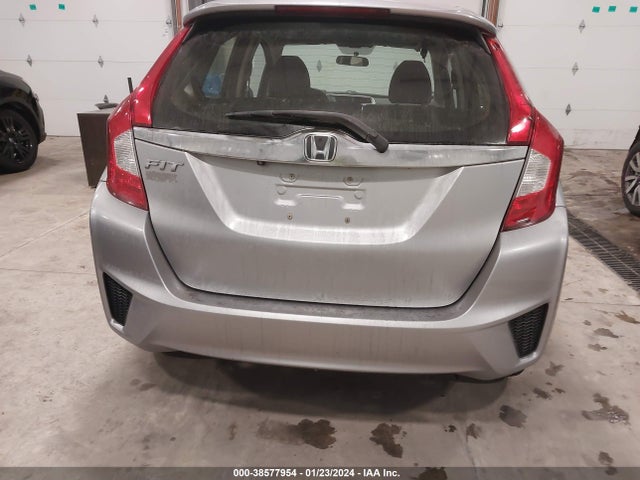 Honda FIT EX 2017 JHMGK5H70HS019475 Image 16