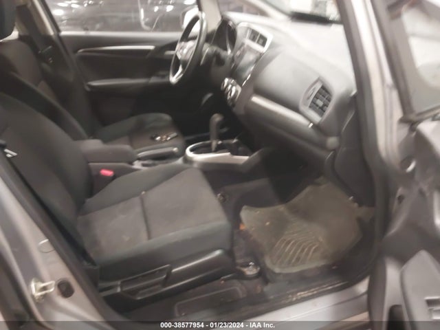 Honda FIT EX 2017 JHMGK5H70HS019475 Image 5