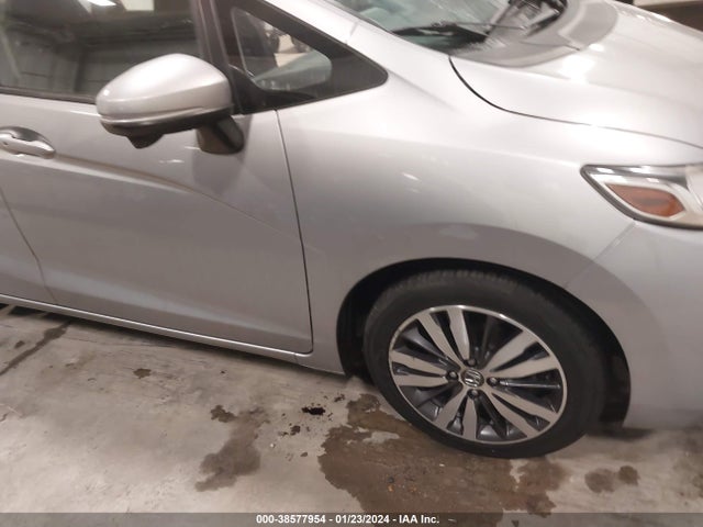 Honda FIT EX 2017 JHMGK5H70HS019475 Image 6