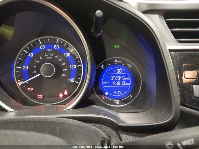 Honda FIT EX 2017 JHMGK5H70HS019475 Image 7