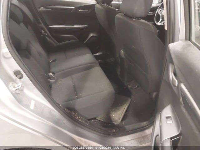 Honda FIT EX 2017 JHMGK5H70HS019475 Image 8