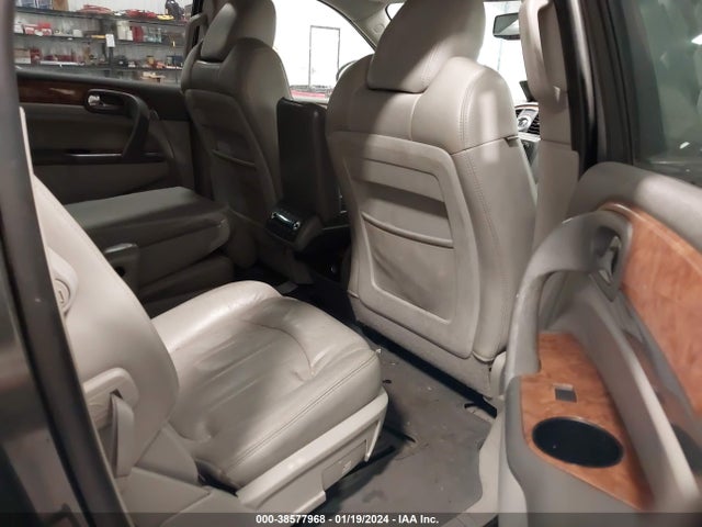 2011 BUICK ENCLAVE 1XL VIN: 5GAKVBED2BJ168612