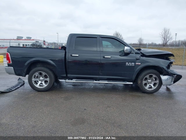 RAM 1500 Laramie  4x4 5'7 Box 2017 1C6RR7NT1HS661276 Image 13